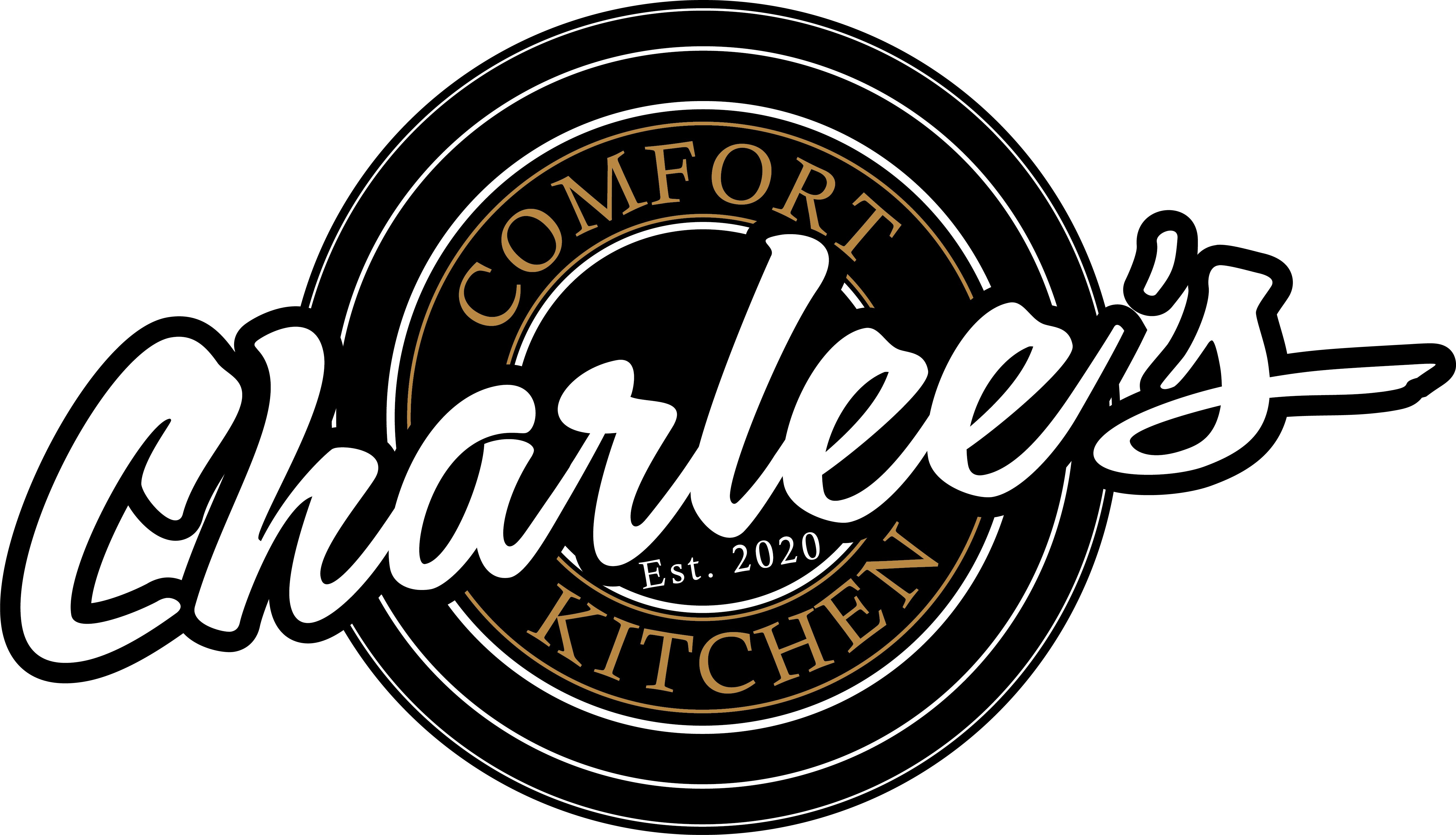 CHARLEES COMFORT KITCHEN